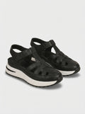 Anna | Women’s Closed Toe Summer Strap Sandals