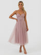 Dusty Pink