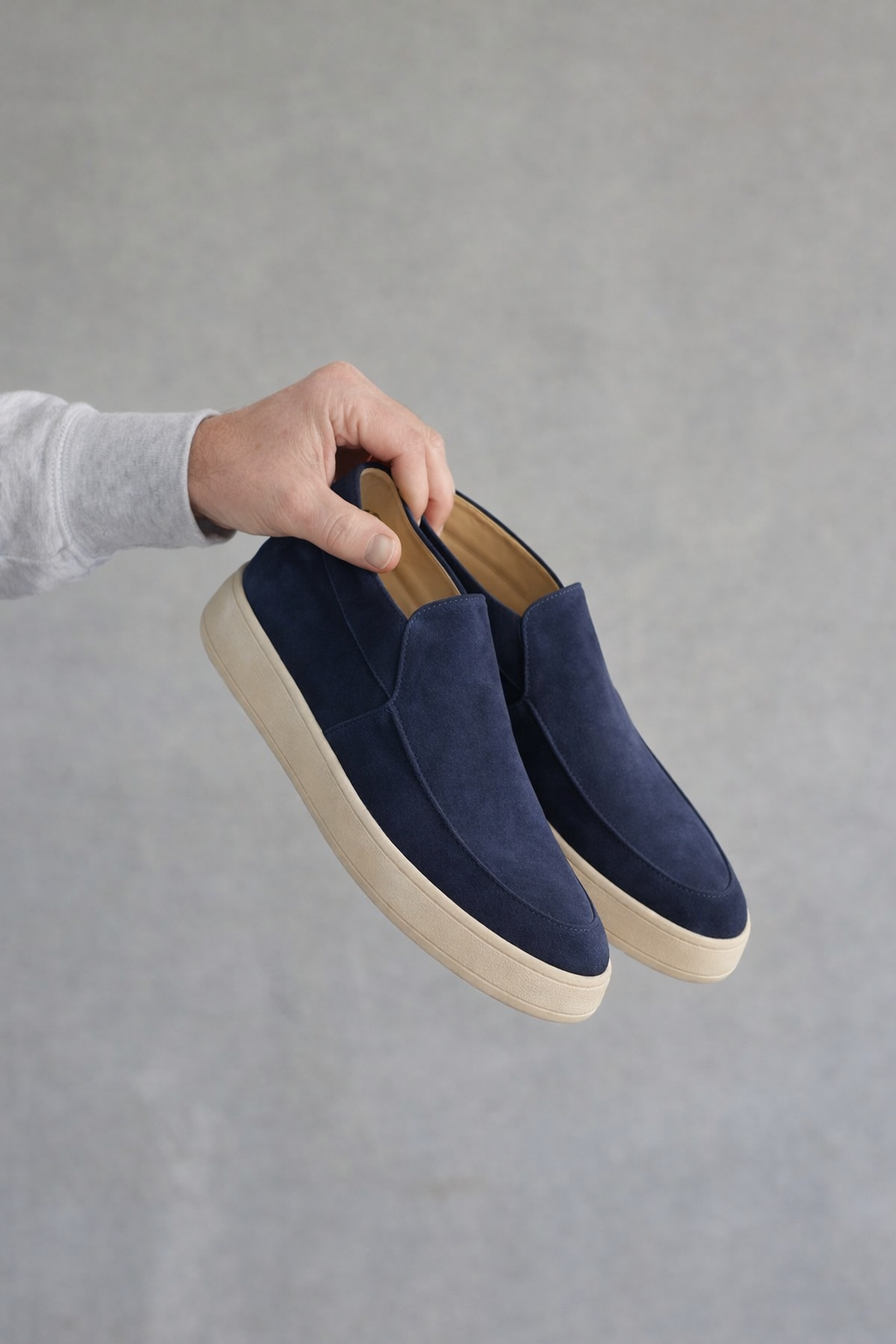 Laurentvaleur | High Men’s Loafer
