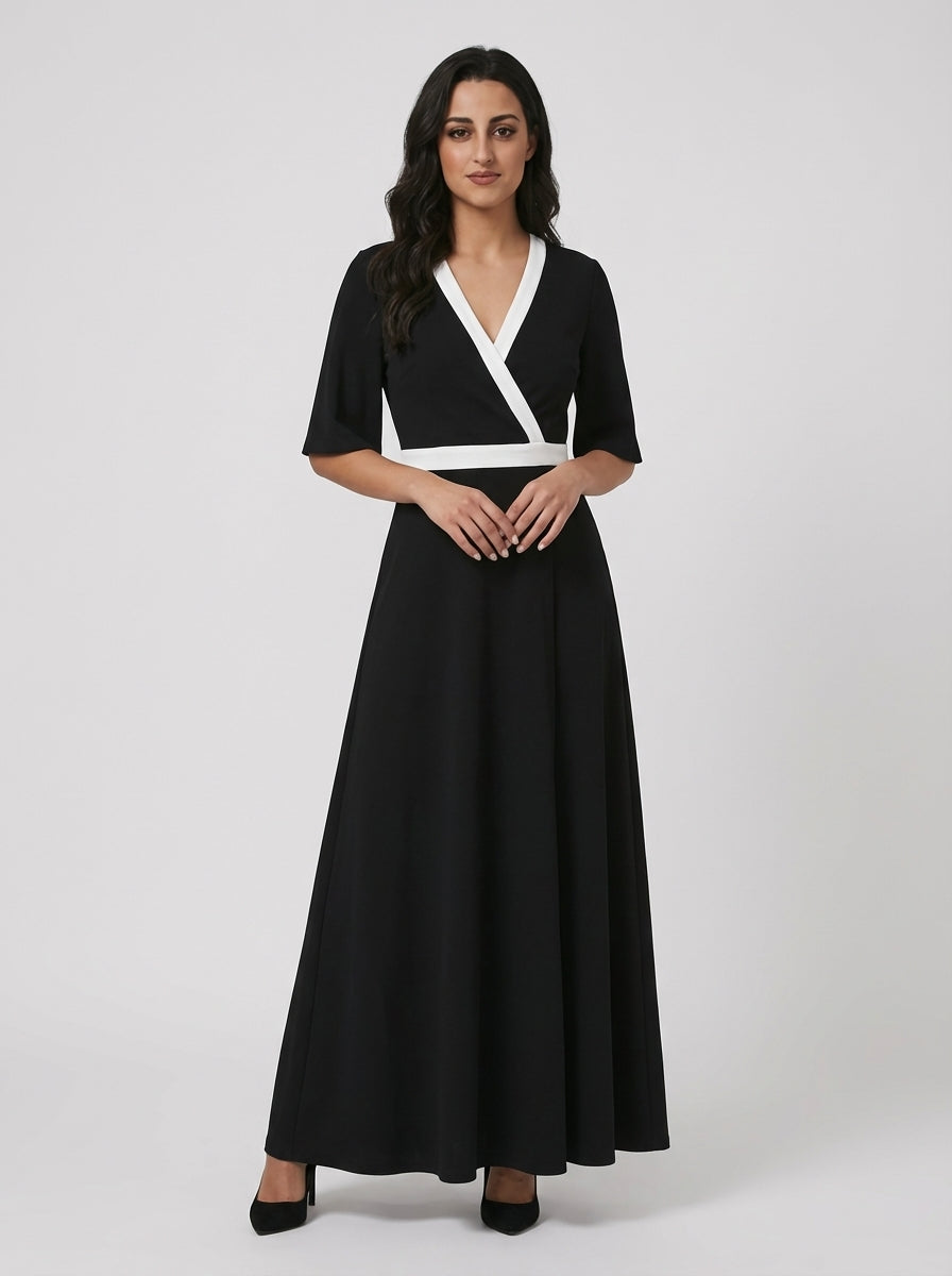 brooklyn maxi dress Brooklyn