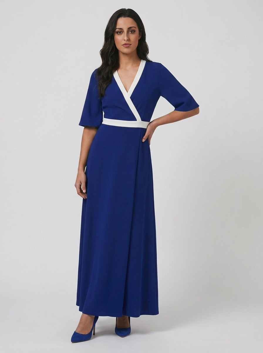 brooklyn maxi dress Brooklyn