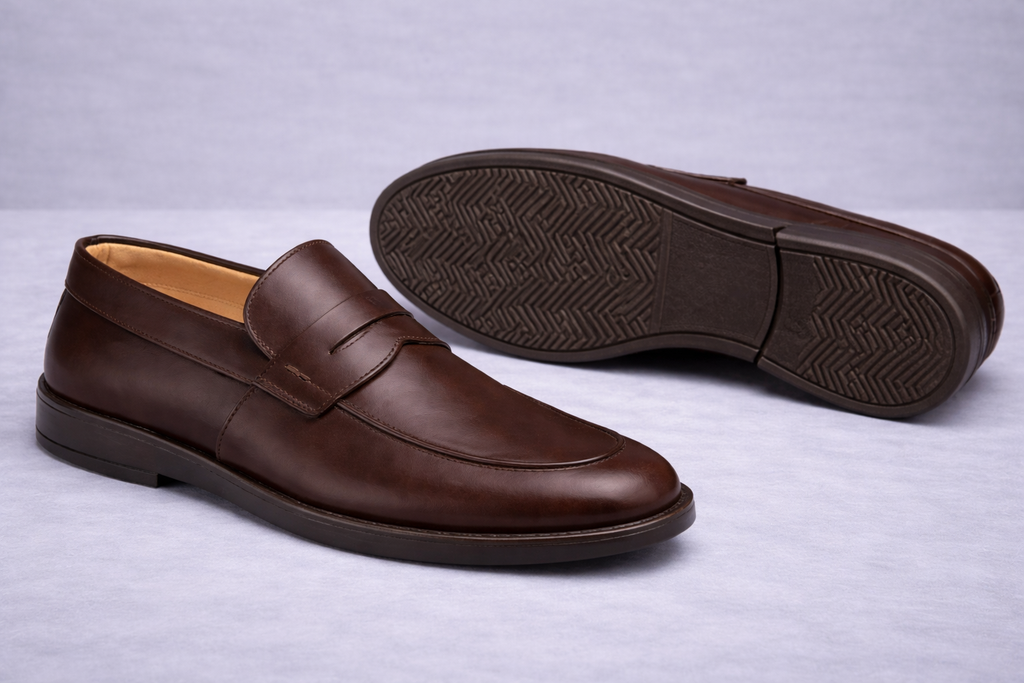 Laurentvaleur | Men’s Penny Loafer