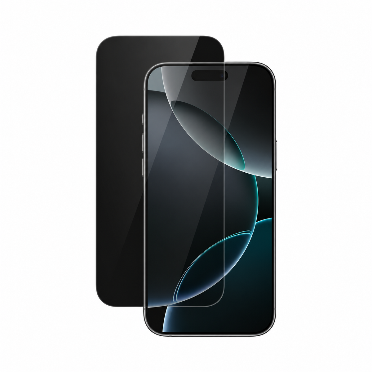 Privacy Tempered Glass Screen Protector for iPhone 18 Pro & iPhone 18 Pro Max