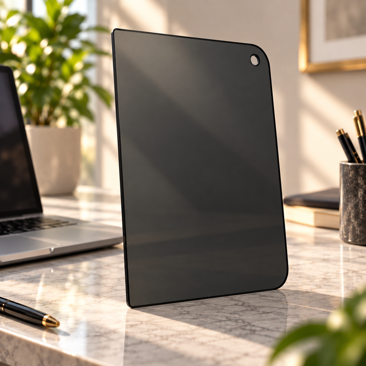 Tempered Glass Screen Protector for iPhone Duo
