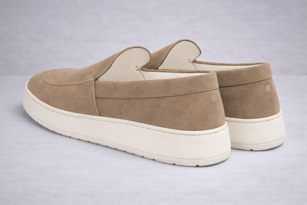 Laurentvaleur | Men’s Loafer