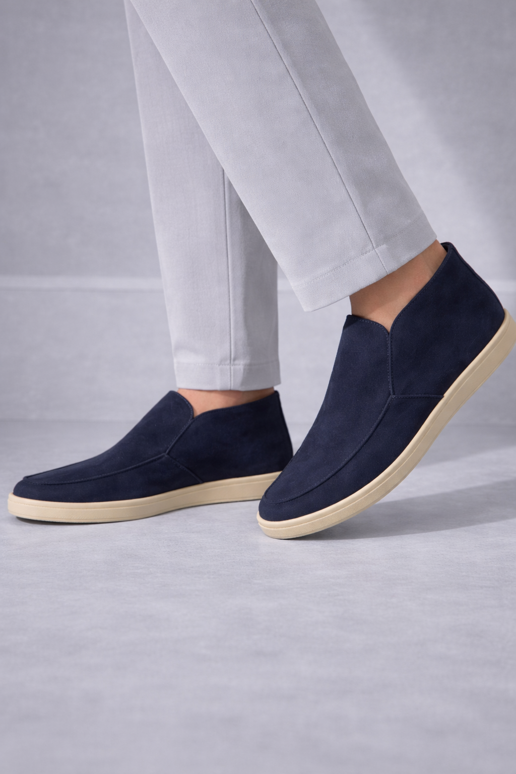 Laurentvaleur | High Men’s Loafer