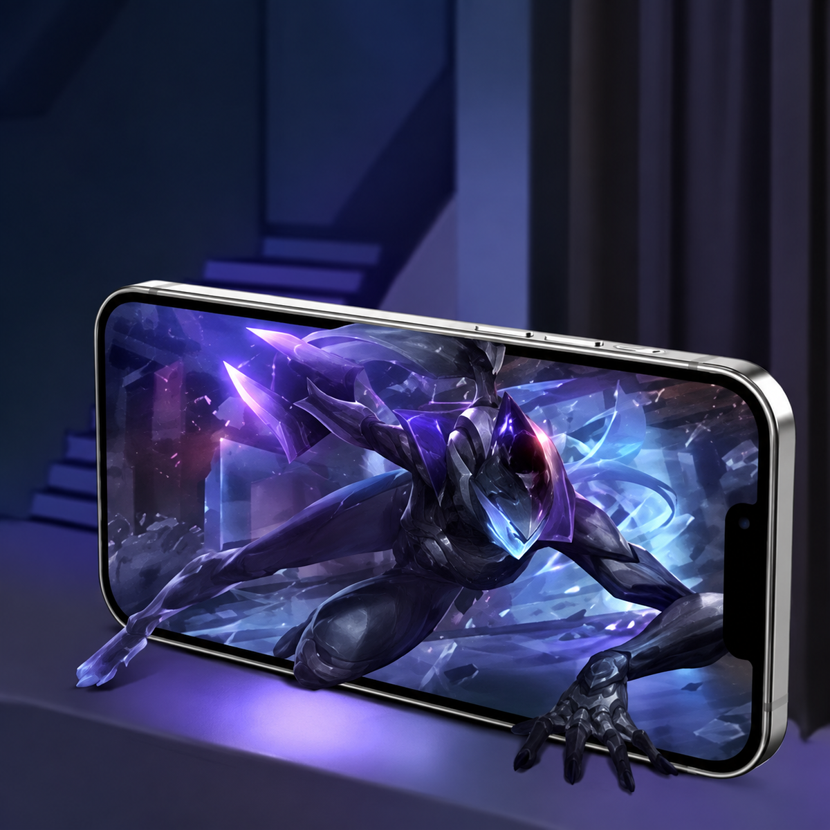 Soft Hydrogel Screen Protector for iPhone 18 Pro & iPhone 18 Pro Max