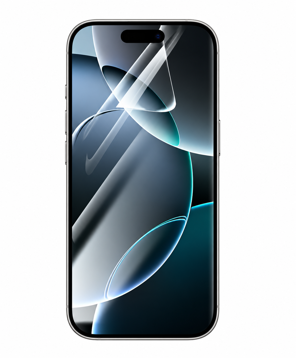 Soft Hydrogel Screen Protector for iPhone 18 Pro & iPhone 18 Pro Max