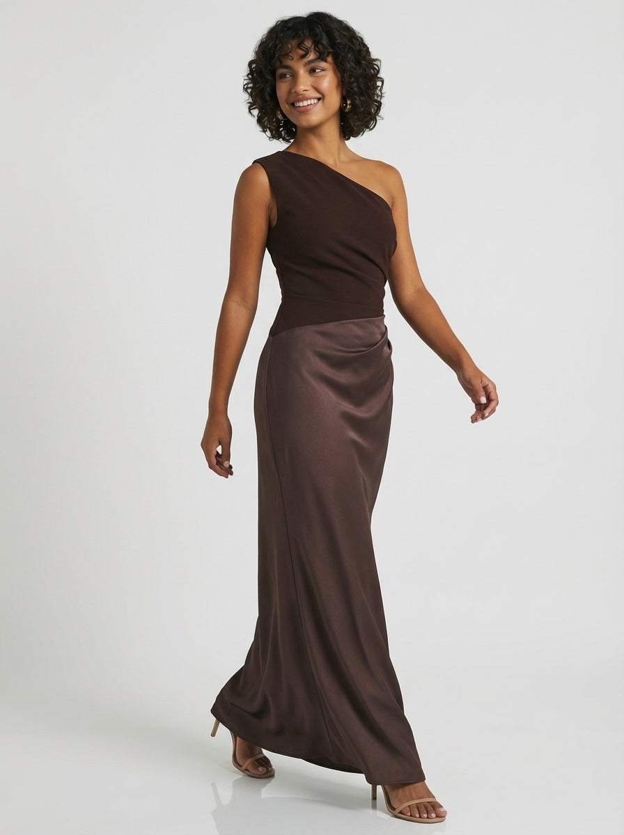 chelsea maxi dress Shop Chelsea Maxi Dress in Rose