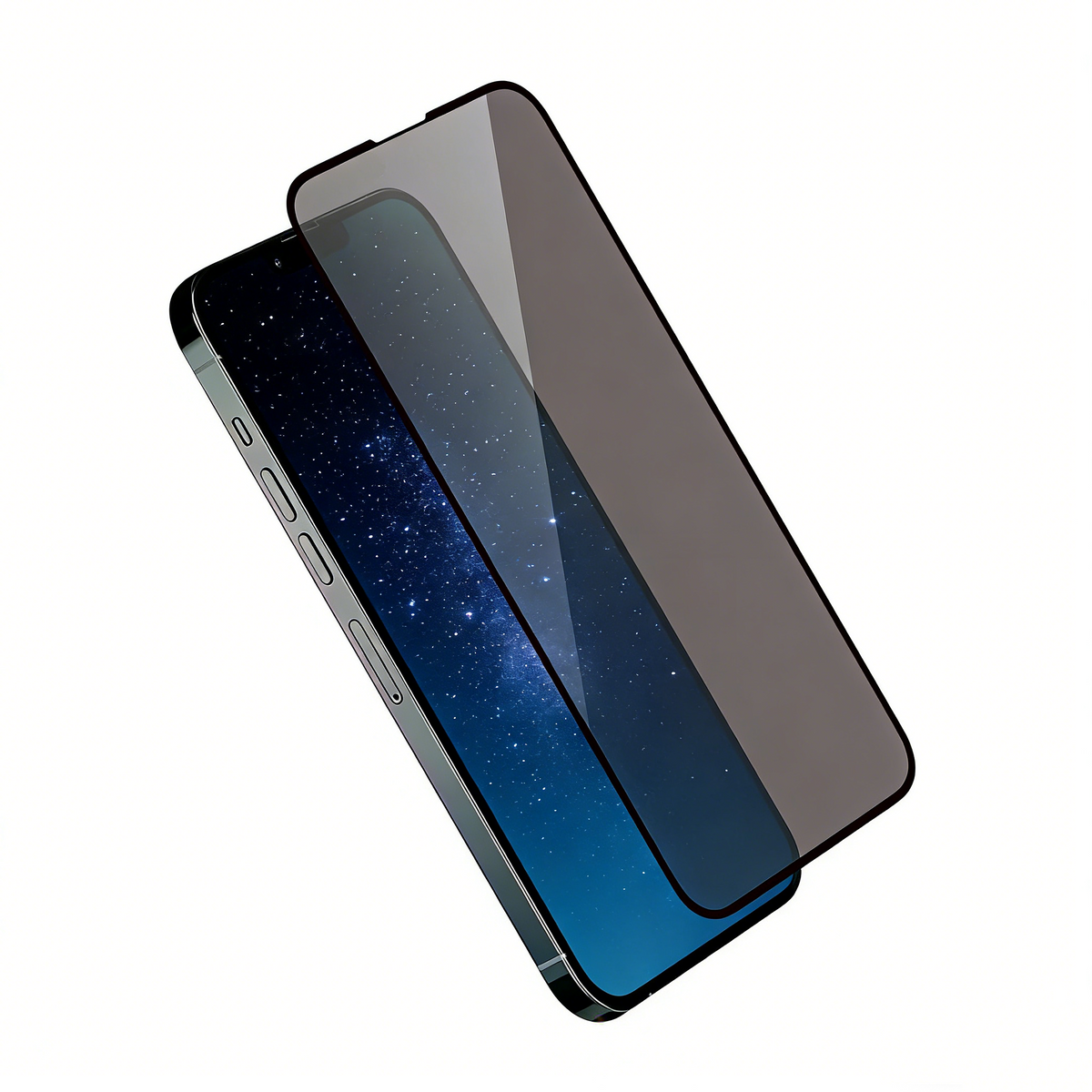 Privacy Tempered Glass Screen Protector for iPhone 18 Pro & iPhone 18 Pro Max
