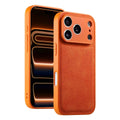 Alacantara iPhone 18 Pro & iPhone 18 Pro Max Phone Case