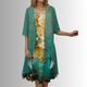 Green Print