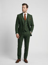 John | Men’s Three Piece Wedding Formal Suit