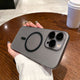 Translucent Black (Magnetic)