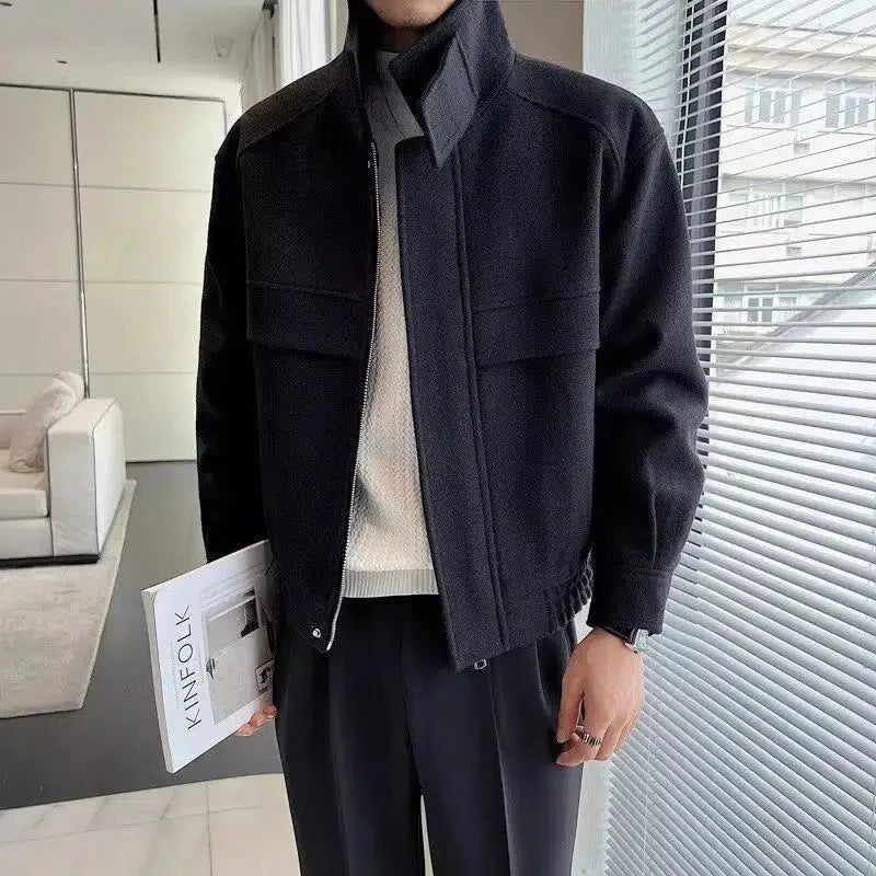 Men’s Classic Jacket