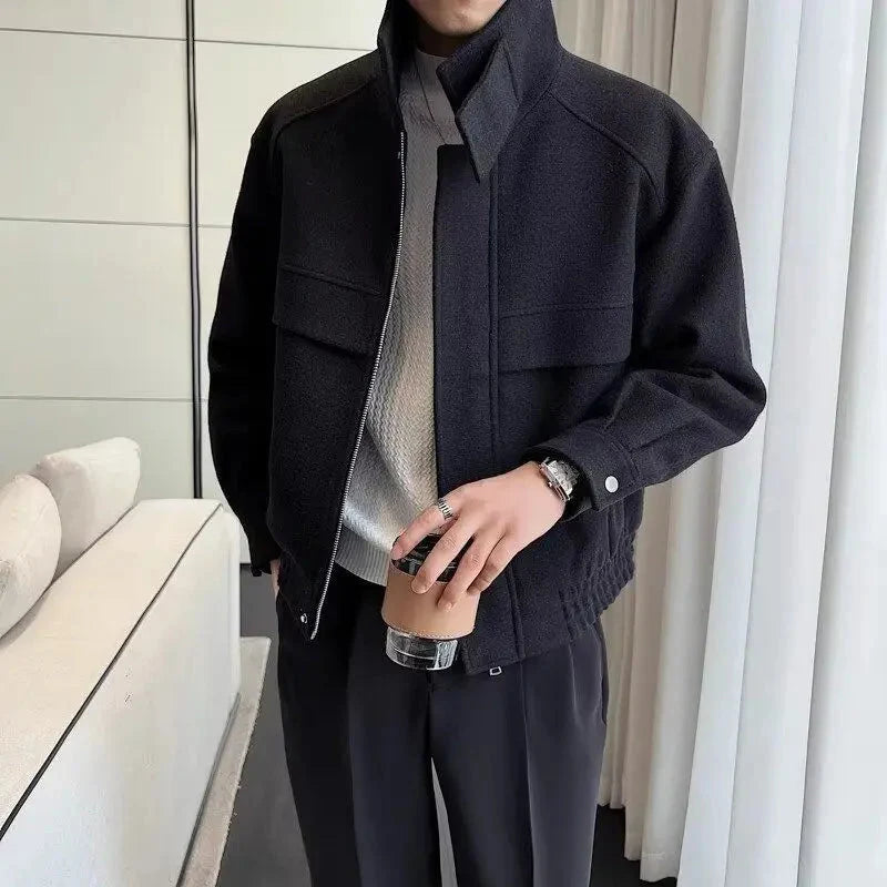 Men’s Classic Jacket