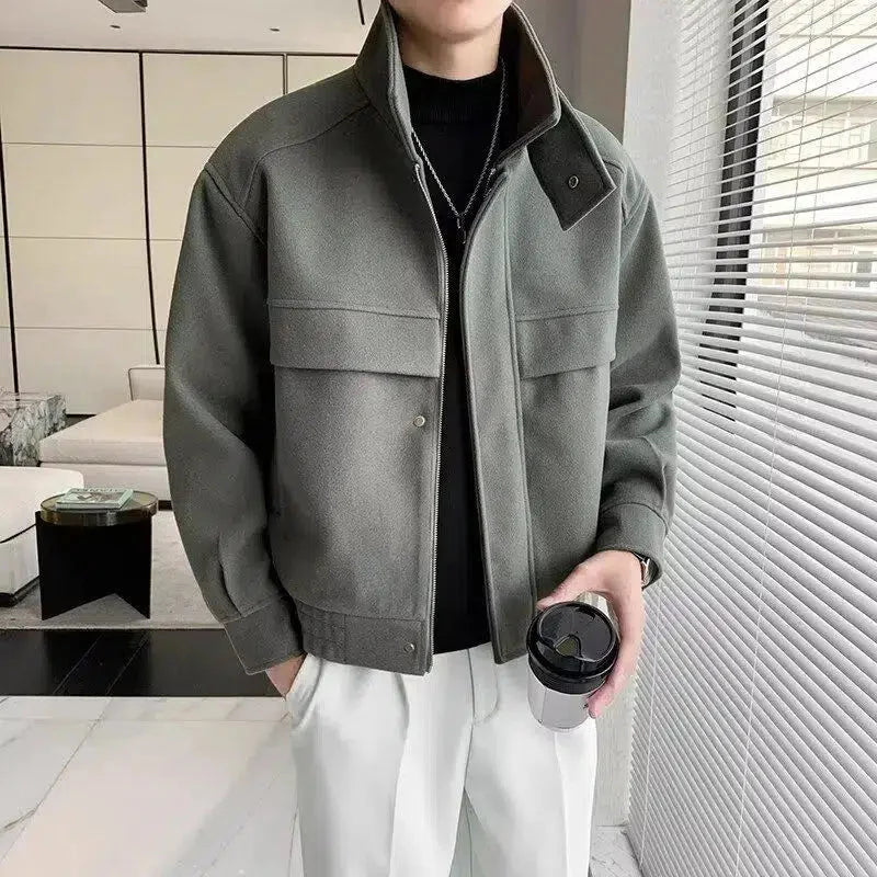 Men’s Classic Jacket