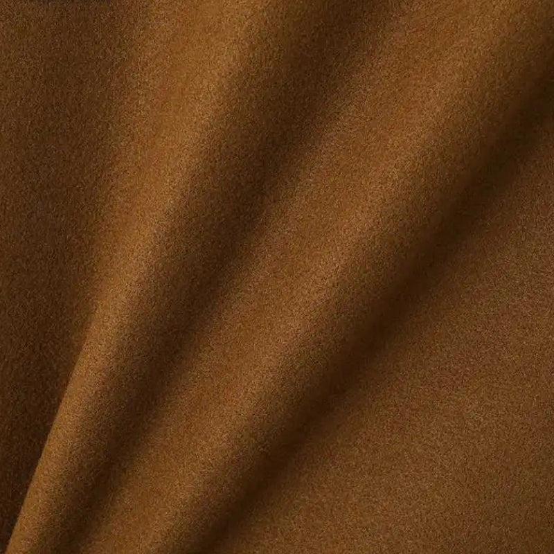 Men’s Collarless Jacket