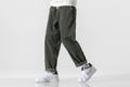 Men’s Corduroy Trousers