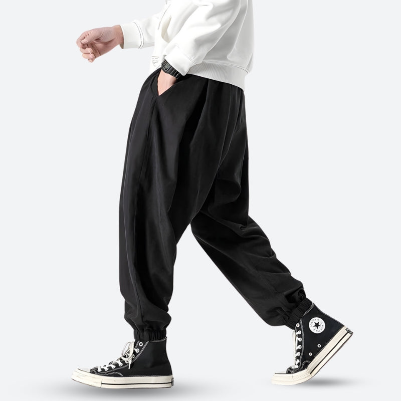Men’s Harem Pants