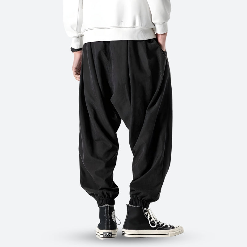 Men’s Harem Pants