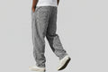 Men’s Loose-Fit Corduroy Trousers
