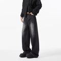 Men’s Plaid Pants Ultra-Wide