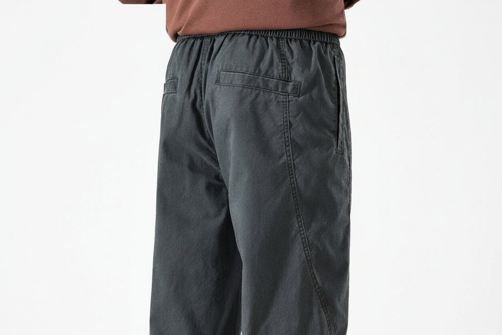 Men’s Slim-Fit Jogger Pants