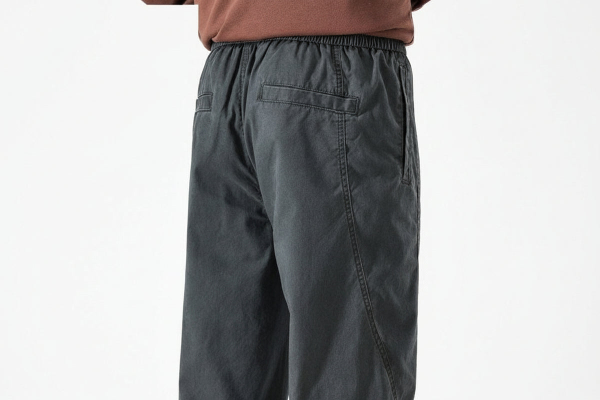 Men’s Slim-Fit Jogger Pants