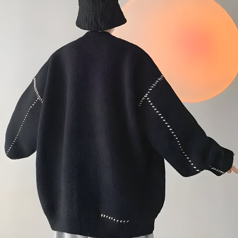 Men’s Soft Knit Cardigan