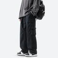 Men’s Straight-Leg Cargo Pants