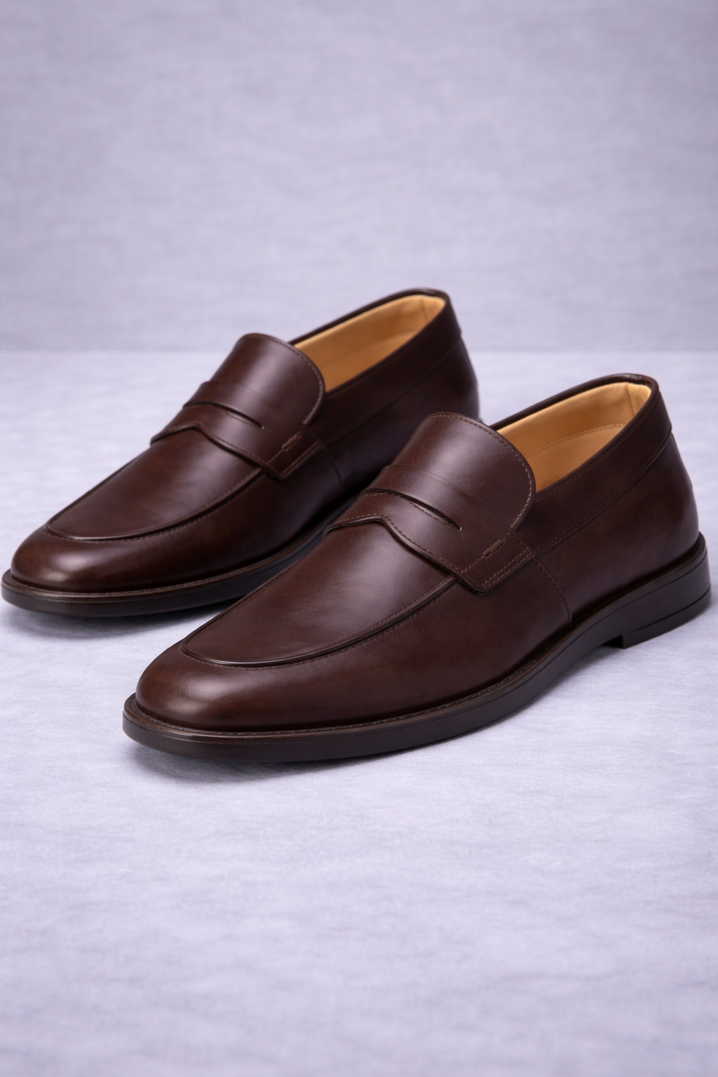 Laurentvaleur | Men’s Penny Loafer