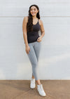 Quinn | Women’s Scoop Neck Cami Day Wear Top