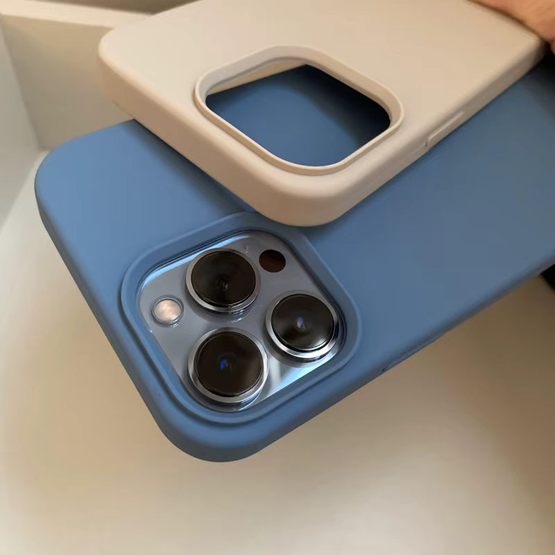 iPhone 18 Pro & 18 Pro Max Silicone Case