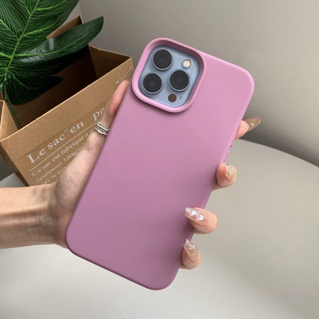 iPhone 18 Pro & 18 Pro Max Silicone Case