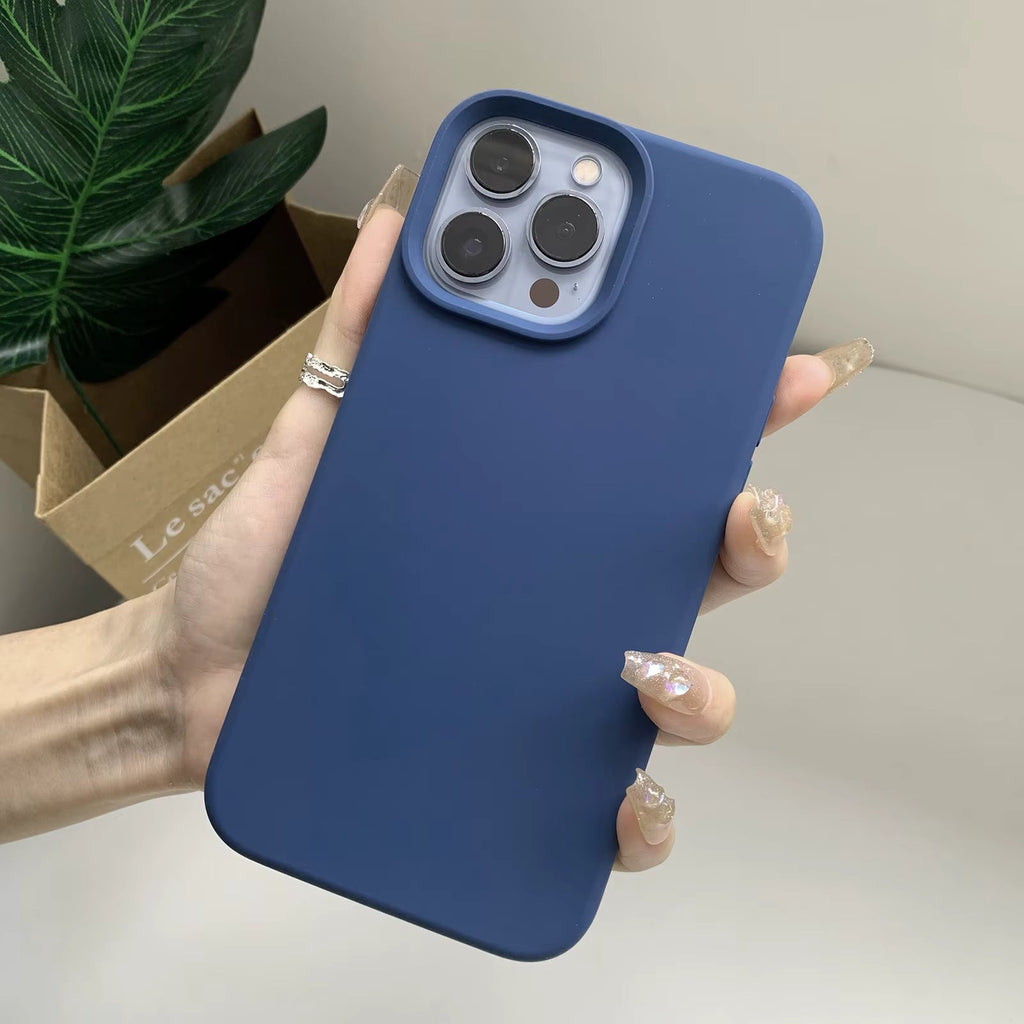 iPhone 18 Pro & 18 Pro Max Silicone Case
