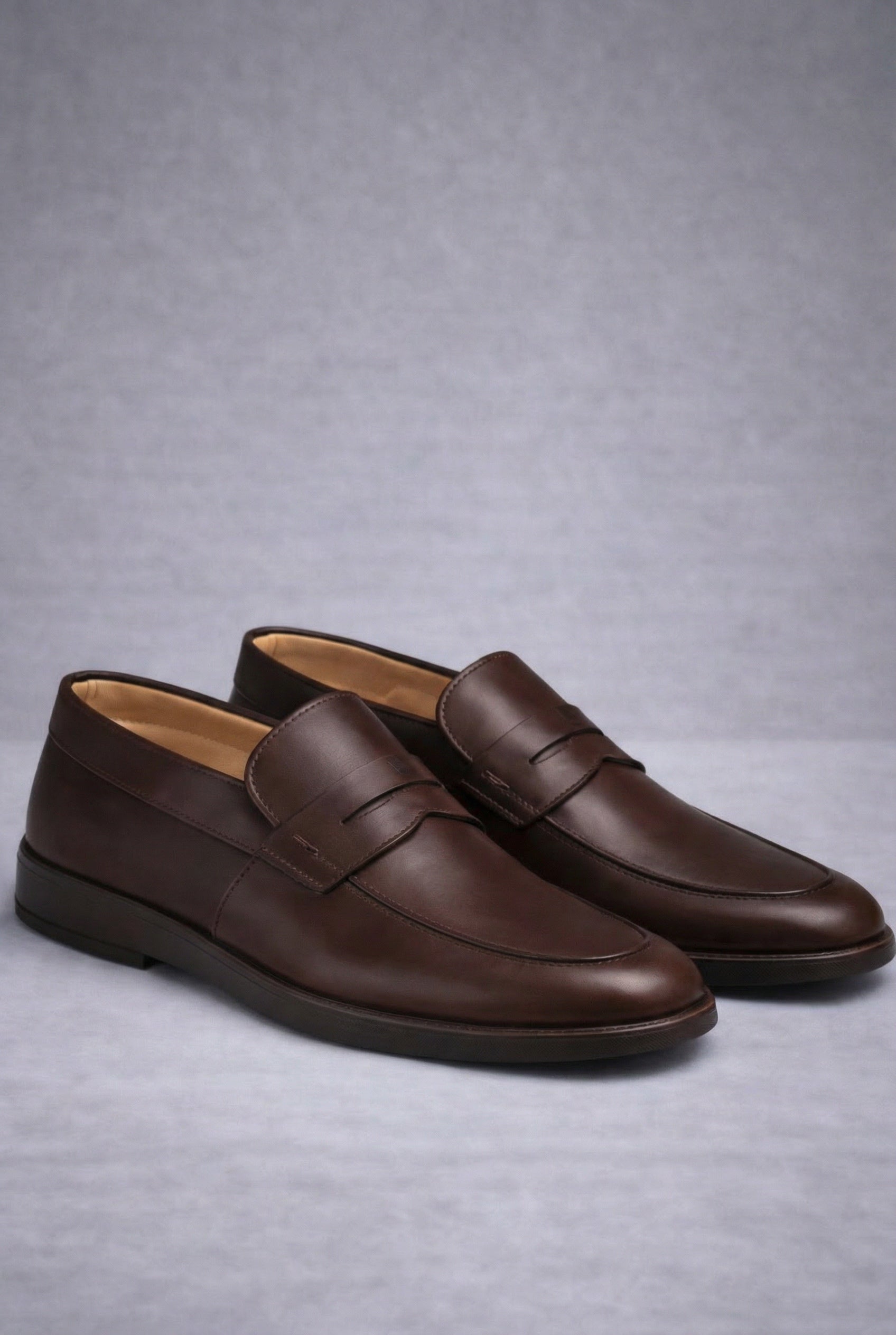 Laurentvaleur | Men’s Penny Loafer