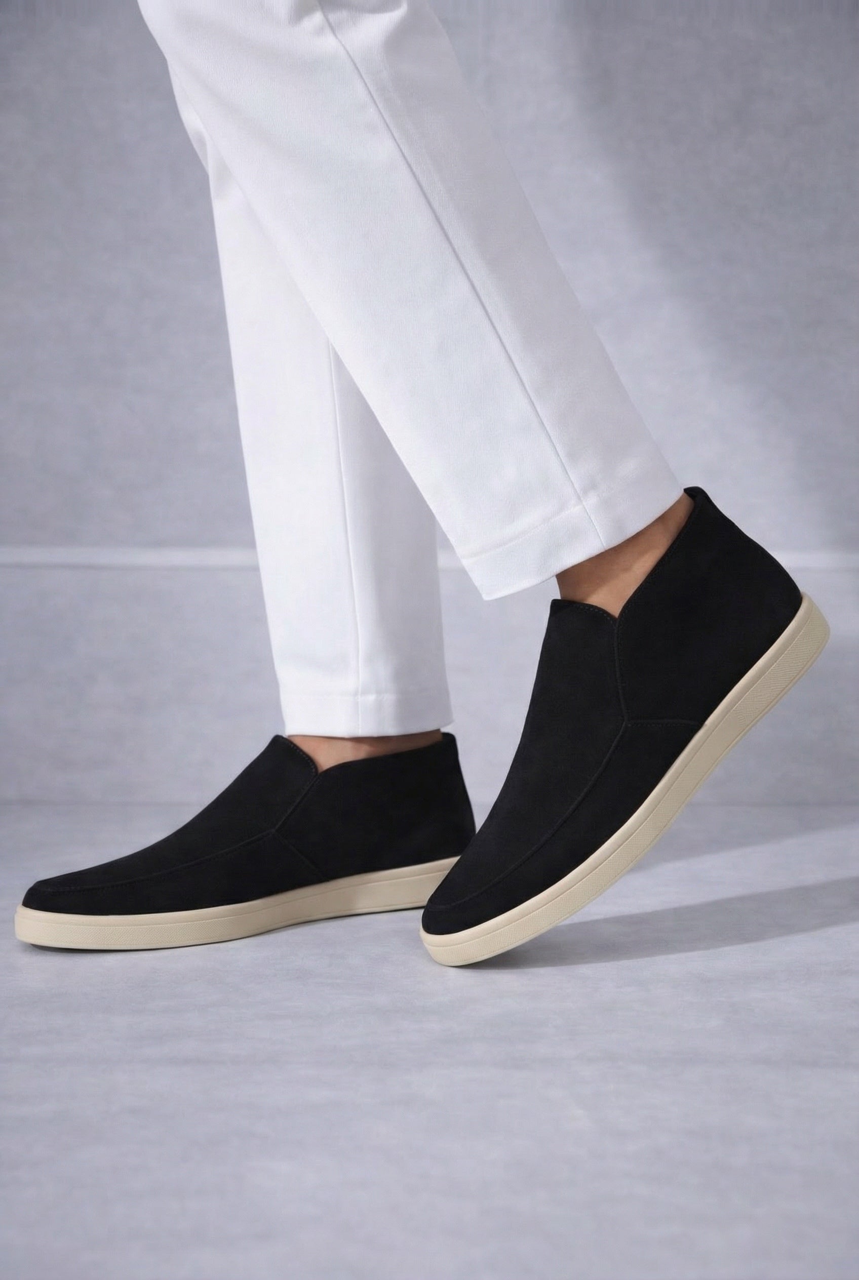 Laurentvaleur | High Men’s Loafer