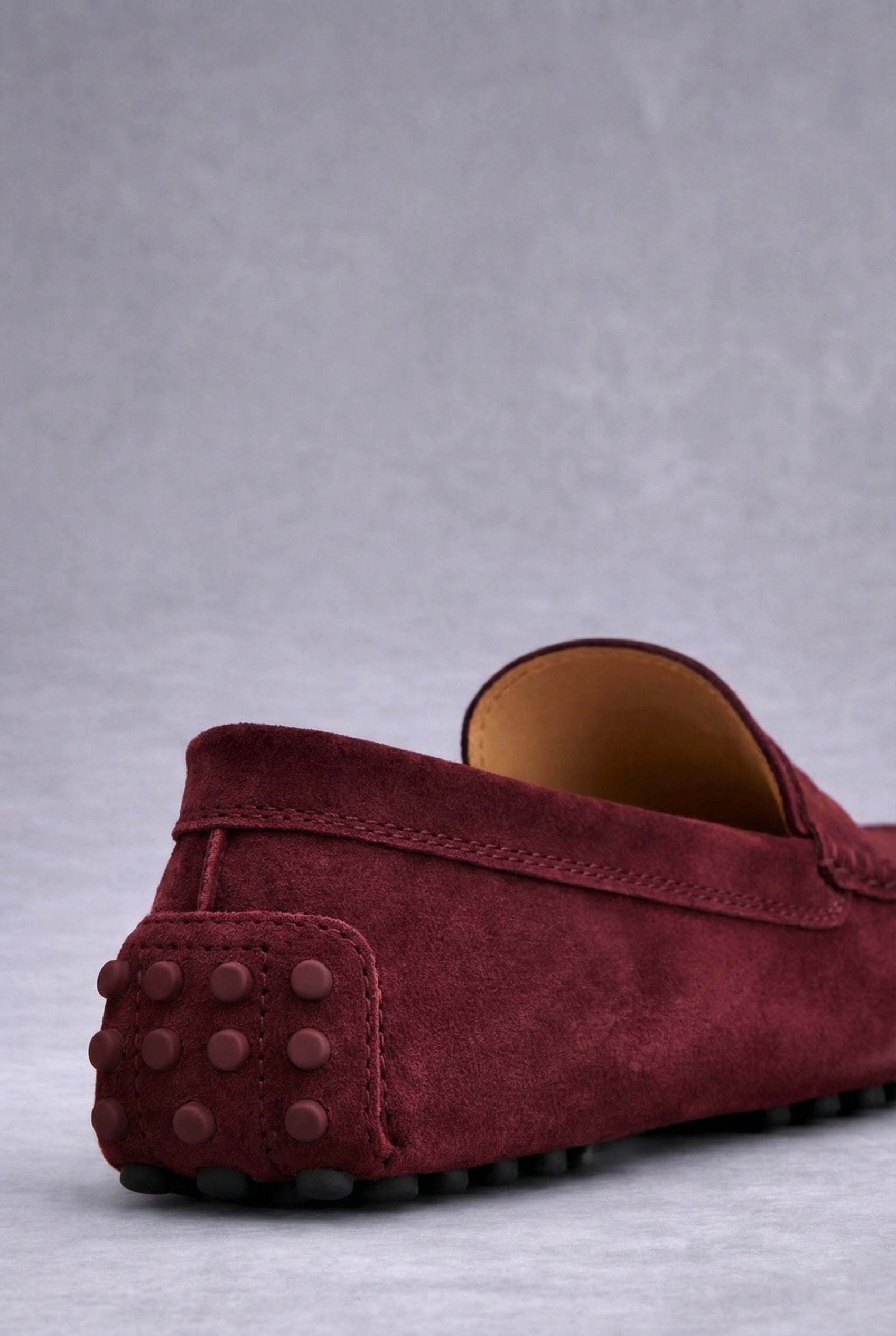 Laurentvaleur | Driving Moccasins