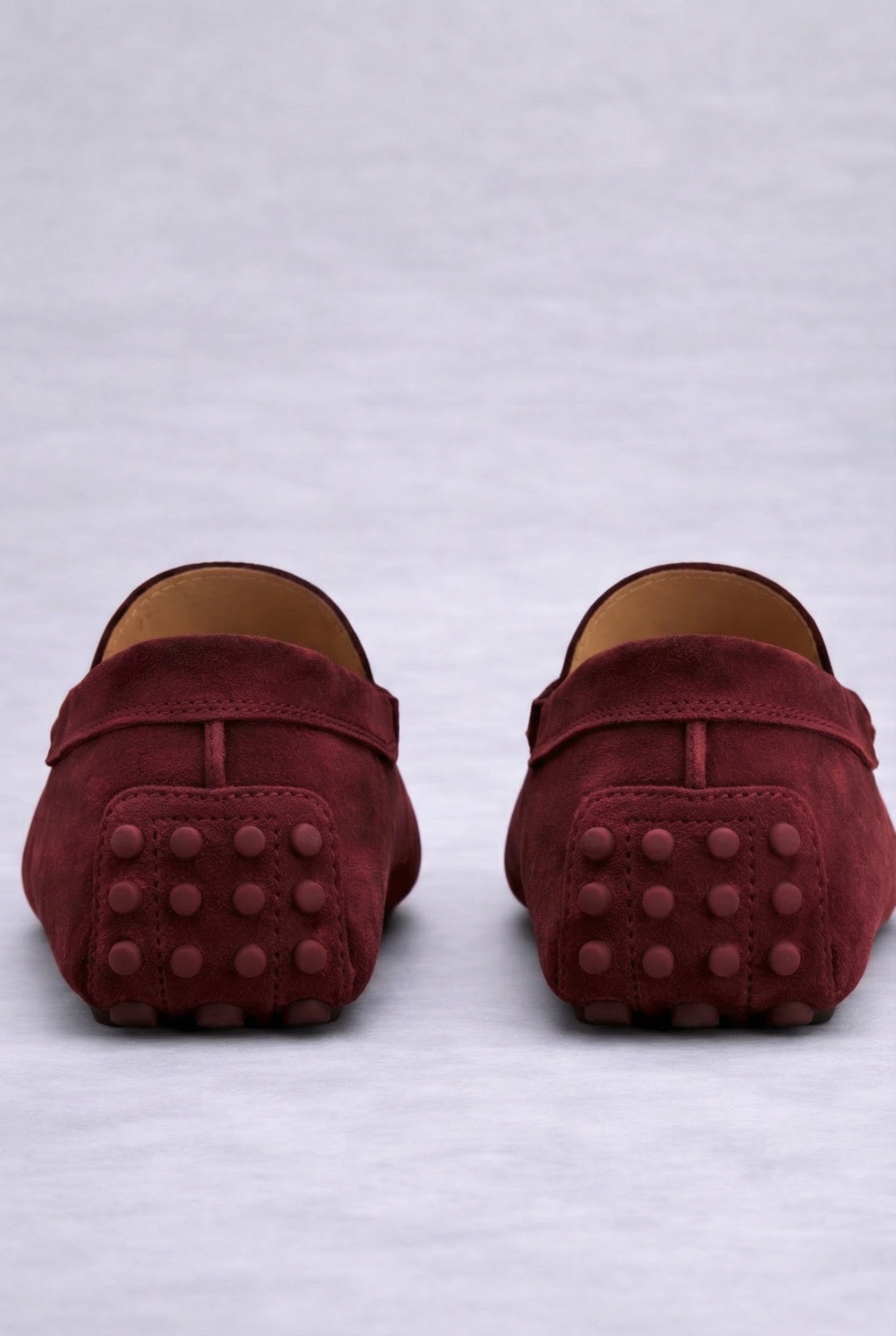 Laurentvaleur | Driving Moccasins