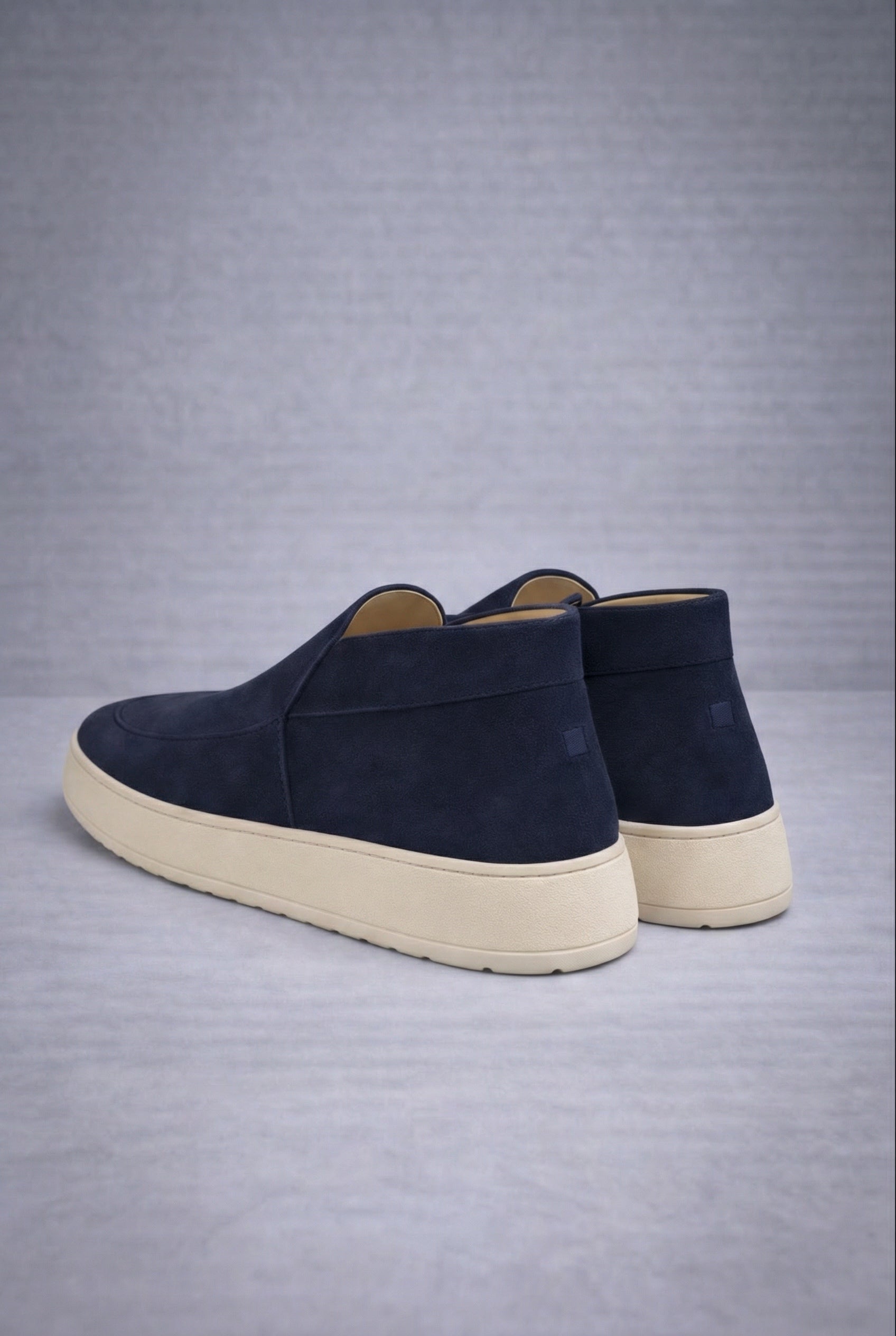 Laurentvaleur | High Men’s Loafer