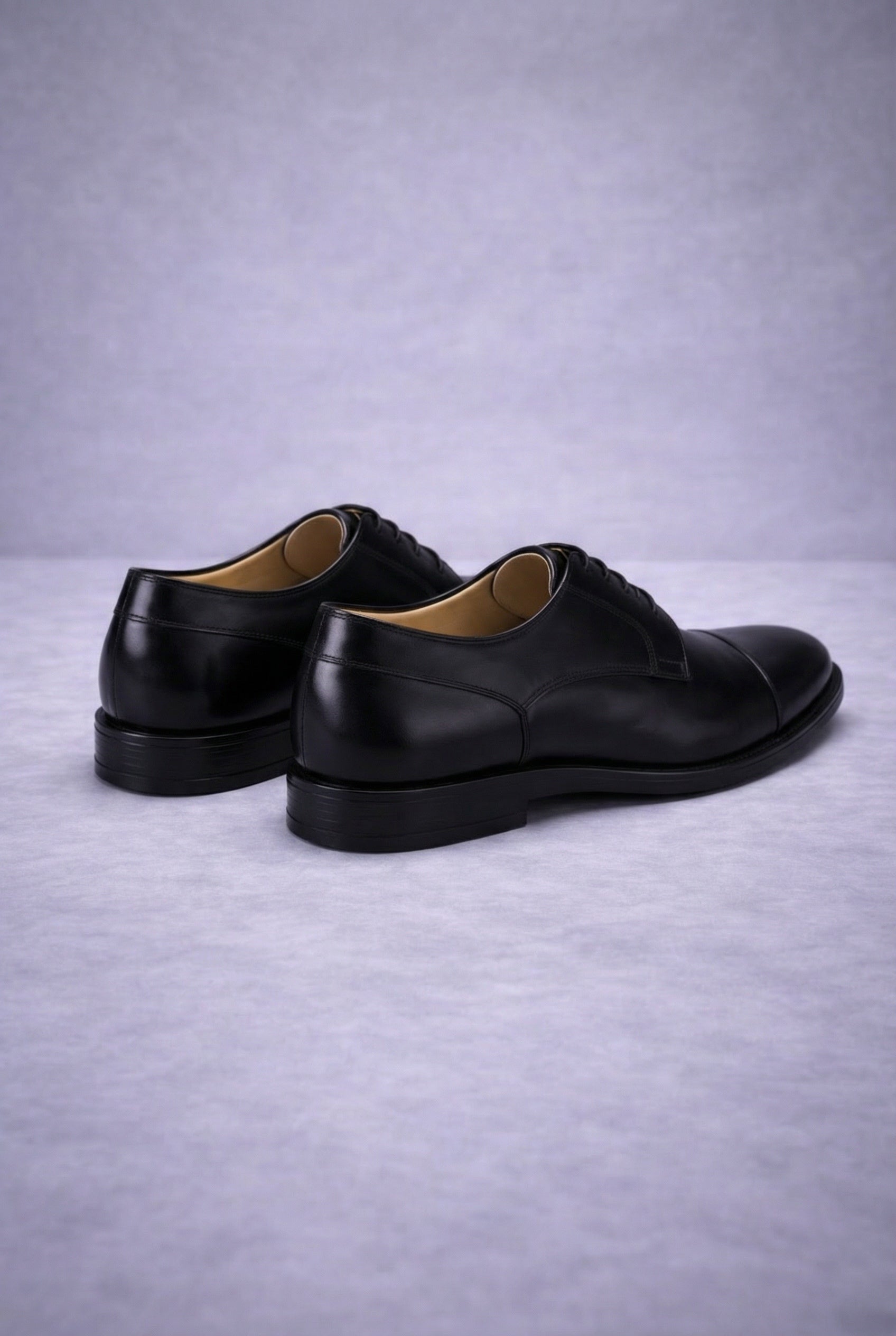 Laurentvaleur | Oxford Shoes