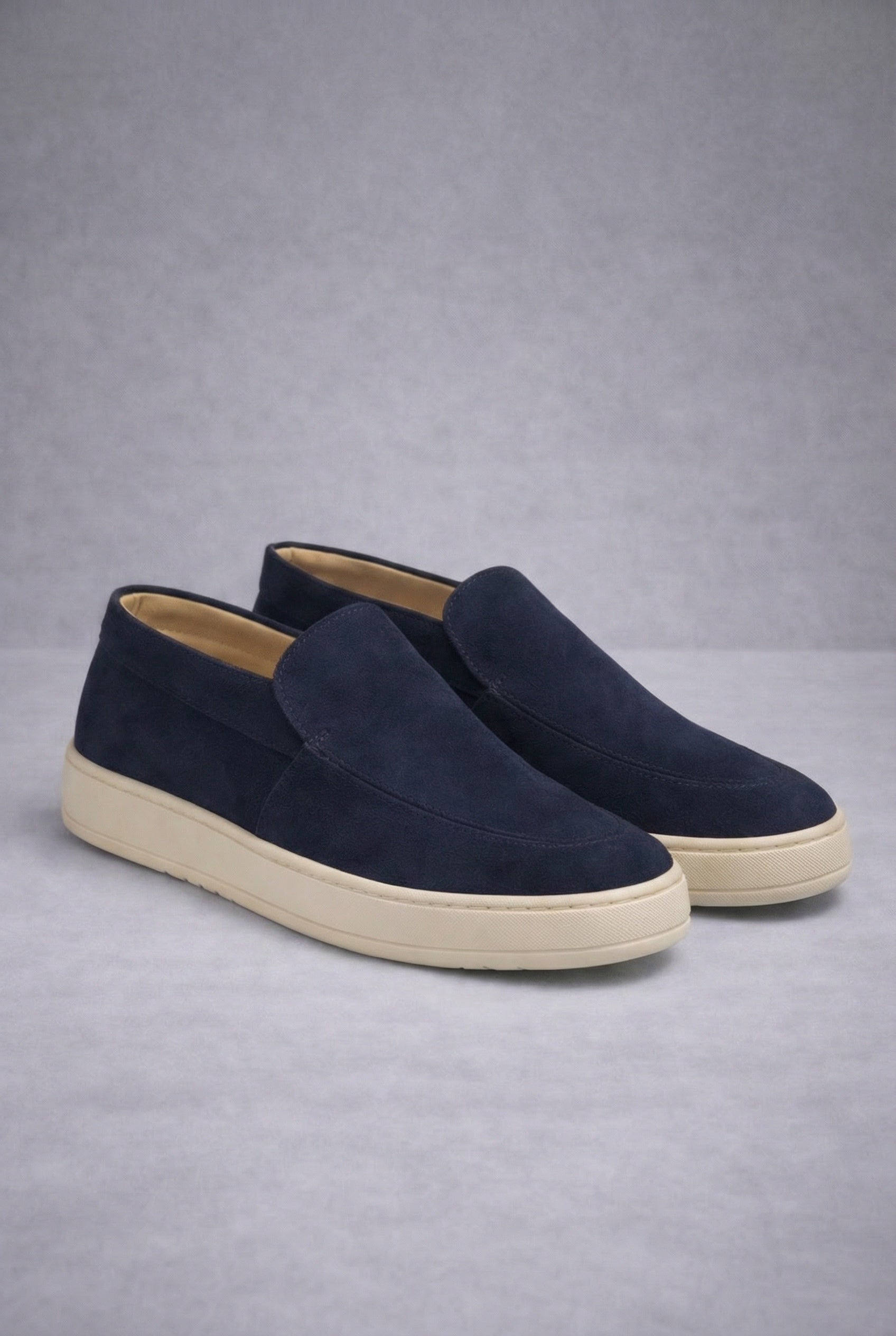 Laurentvaleur | High Men’s Loafer