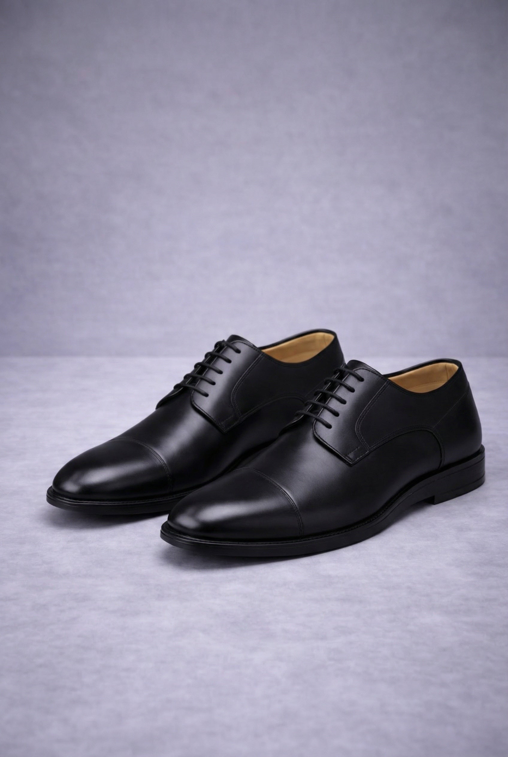 Laurentvaleur | Oxford Shoes