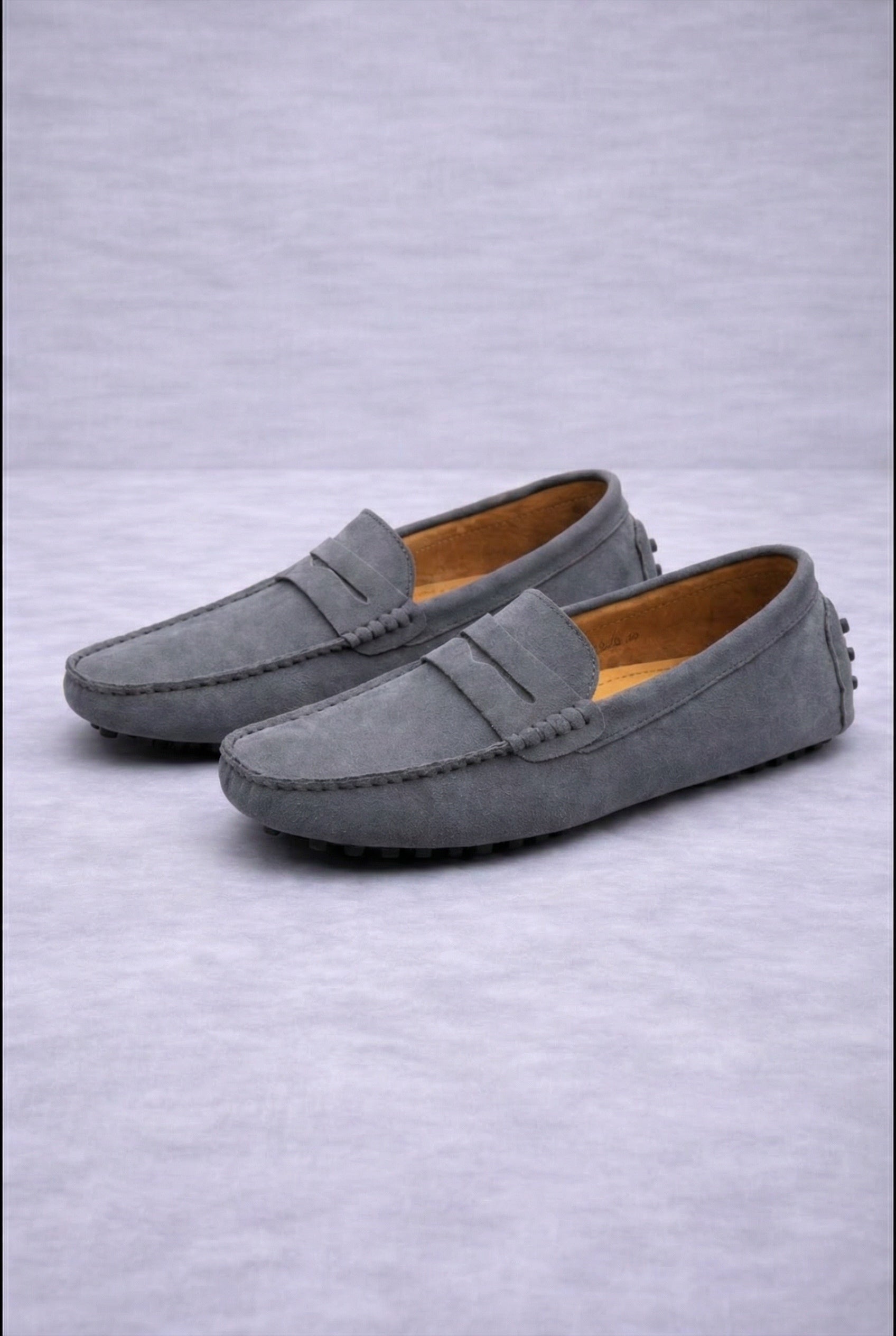 Laurentvaleur | Driving Moccasins