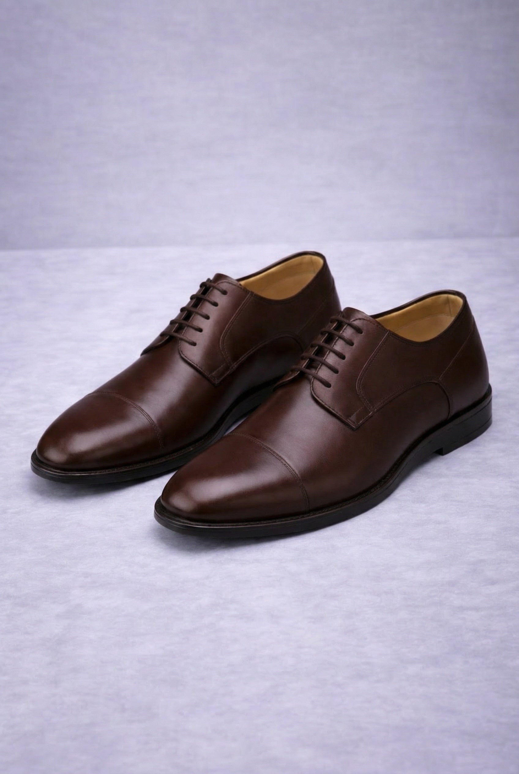 Laurentvaleur | Oxford Shoes