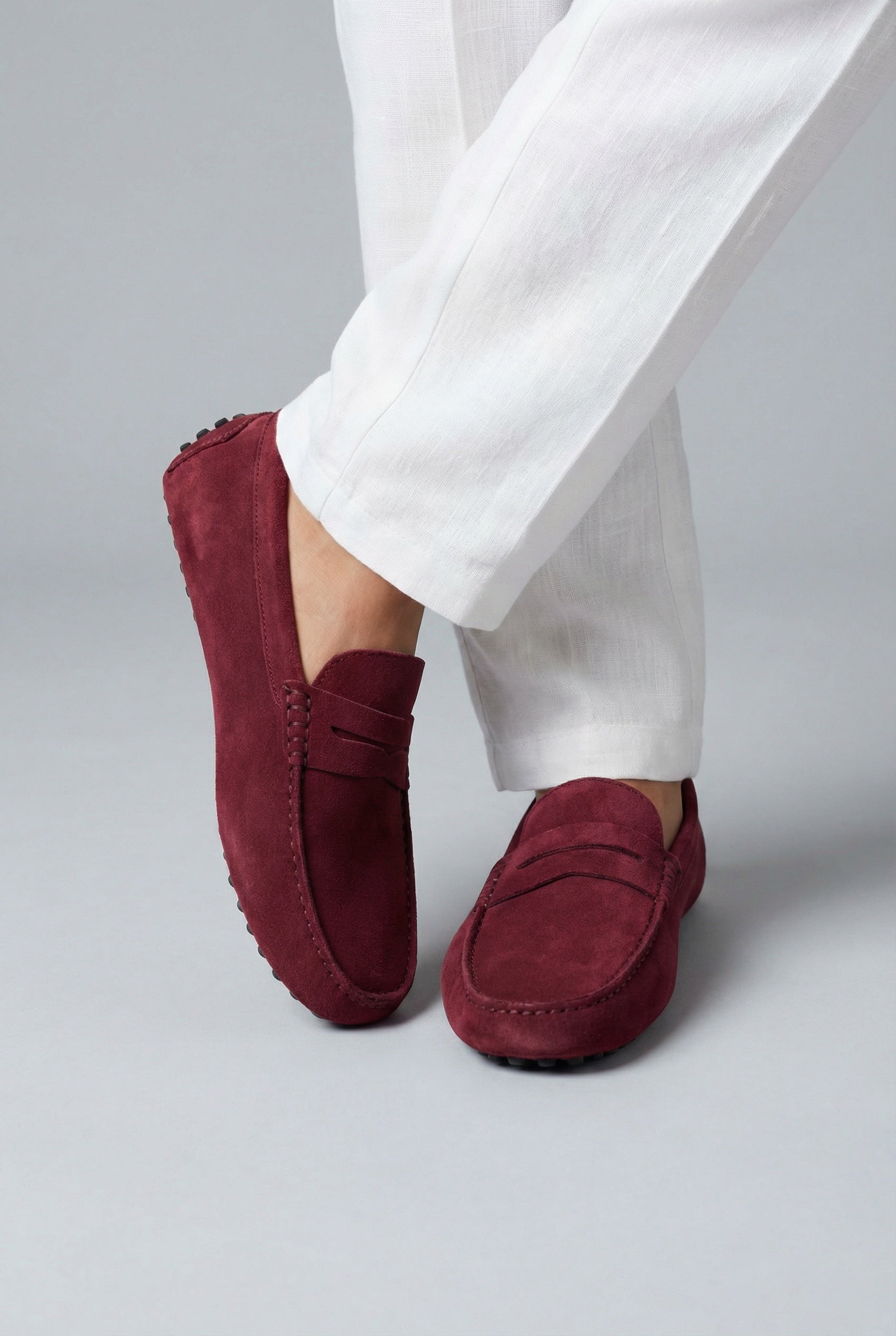 Laurentvaleur | Driving Moccasins