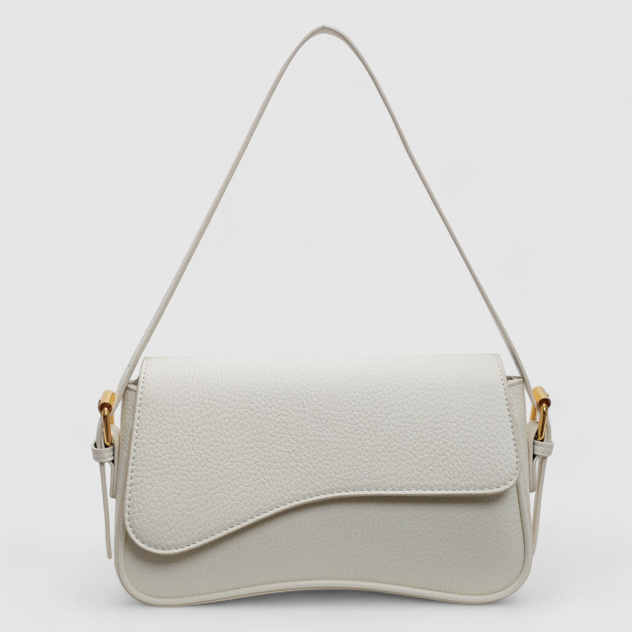 Sienna | Women’s Pebbled Shoulder Bag