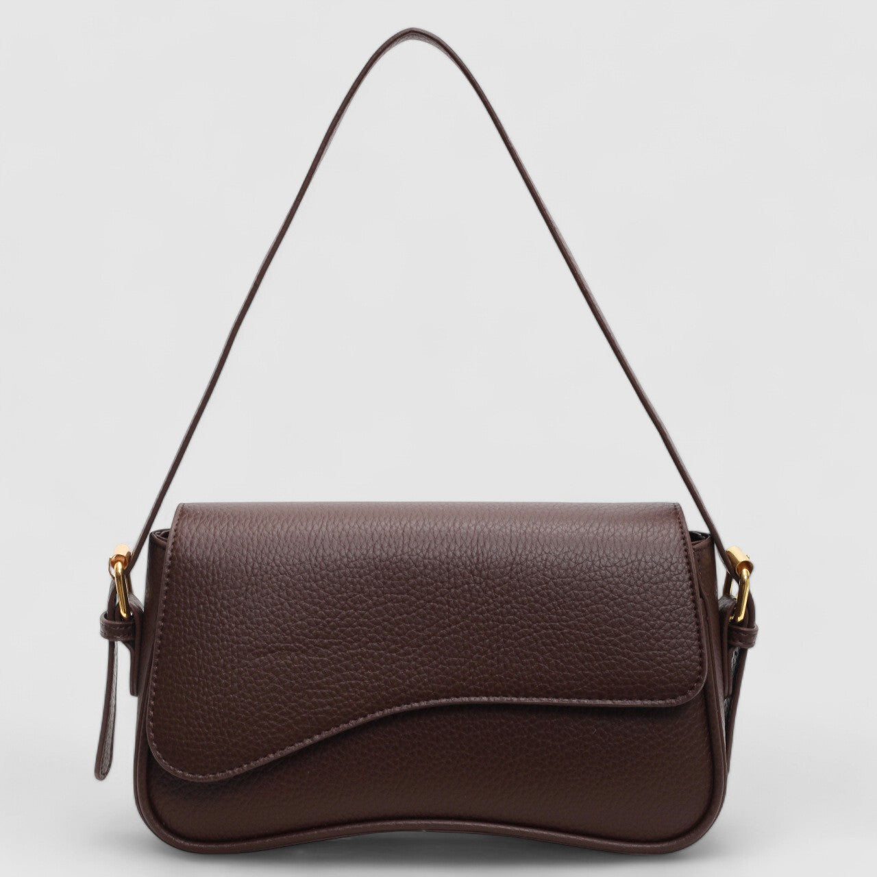 Sienna | Women’s Pebbled Shoulder Bag