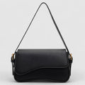 Sienna | Women’s Pebbled Shoulder Bag